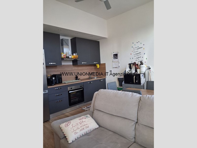 Quadrilocale in Vendita a La Spezia, zona Limone, 155'000&euro;, 77 m²