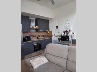 Quadrilocale in Vendita a La Spezia, zona Limone, 155'000&euro;, 77 m²