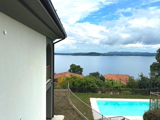 Quadrilocale in Vendita a Belgirate, 339'000&euro;, 92 m²