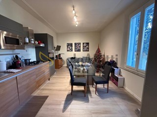 Quadrilocale in Affitto a Modena, 1'200&euro;, 80 m²