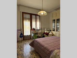 Stanza in Affitto a Siena, zona Fuori Porta Camollia, 295&euro;, 80 m², arredato