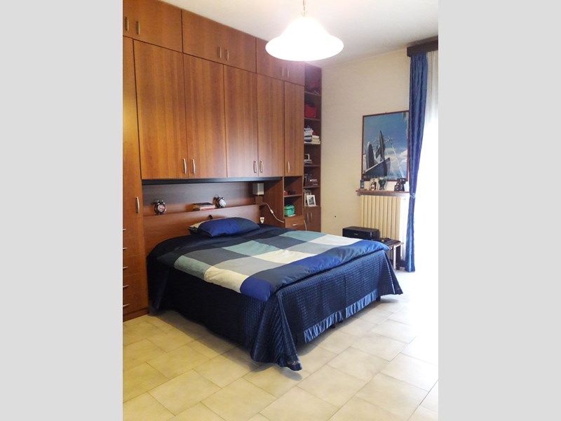 Bilocale in Affitto a Alessandria, zona Centro, 500&euro;, 54 m², arredato