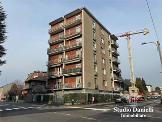 Trilocale in Vendita a Lissone, 159'000&euro;, 92 m²