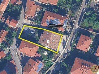 Appartamento in Vendita a Massa, 139'467&euro;, 231 m²