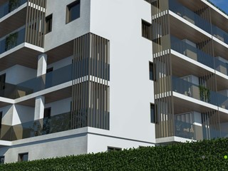 Trilocale in Vendita a Pescara, 210'000&euro;, 87 m²