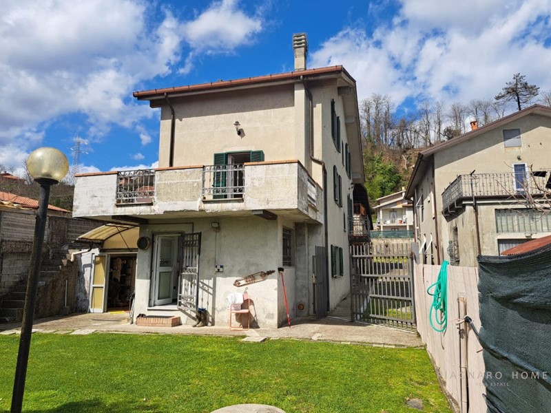 Casa Indipendente in Vendita a Mulazzo, 137'000&euro;, 170 m²
