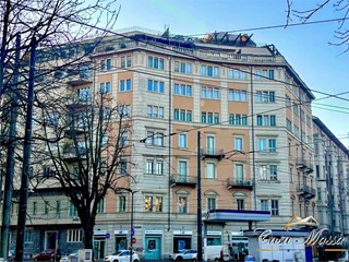 Appartamento in Vendita a Torino, 790'000&euro;, 200 m²