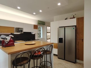 Bilocale in Affitto a Massa, zona Bergiola, 700&euro;, 50 m², arredato