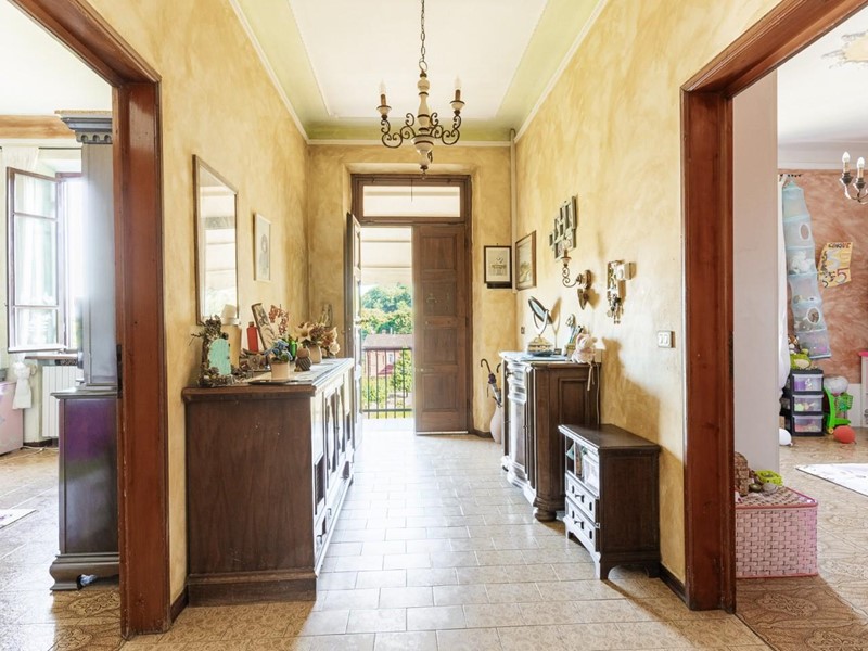 Quadrilocale in Affitto a Lucca, 650&euro;, 90 m², arredato