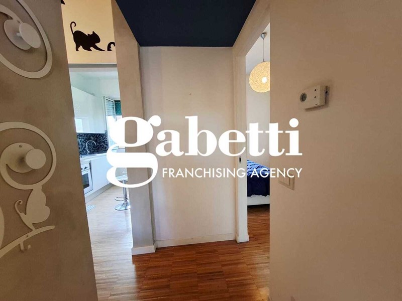 Attico in Vendita a Roma, 227'000&euro;, 54 m²