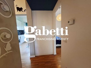 Attico in Vendita a Roma, 227'000&euro;, 54 m²