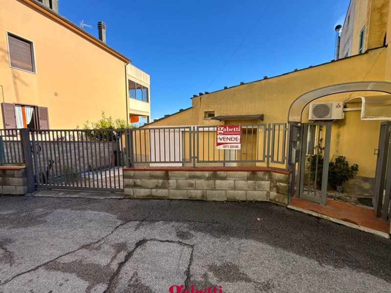 Casa Indipendente in Vendita a San Salvo, 98'000&euro;, 140 m², con Box