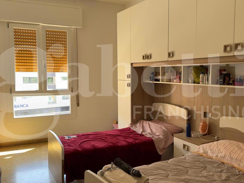 Monolocale in Affitto a Bologna, 300&euro;, 16 m², arredato