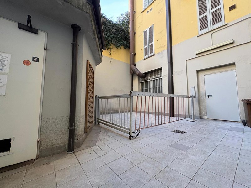 Appartamento in Vendita a Milano, 35'000&euro;, 20 m²