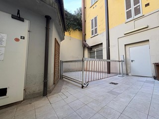 Appartamento in Vendita a Milano, 35'000&euro;, 20 m²