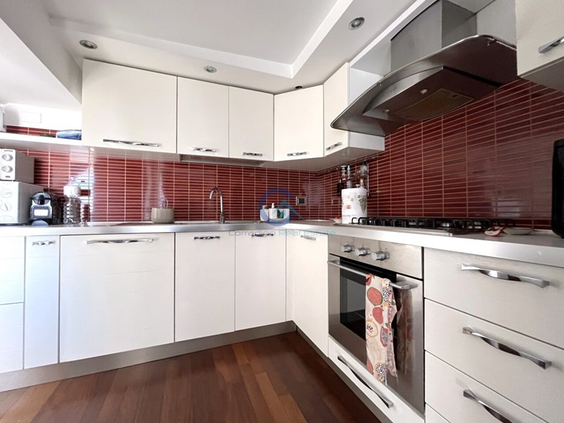 Trilocale in Vendita a Squillace, zona Lido, 125'000&euro;, 95 m²