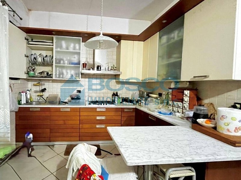 Appartamento in Vendita a La Spezia, 230'000&euro;, 115 m²