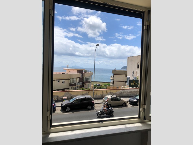Bilocale in Affitto a Pozzuoli, zona Arco Felice, 650&euro;, 58 c.a.