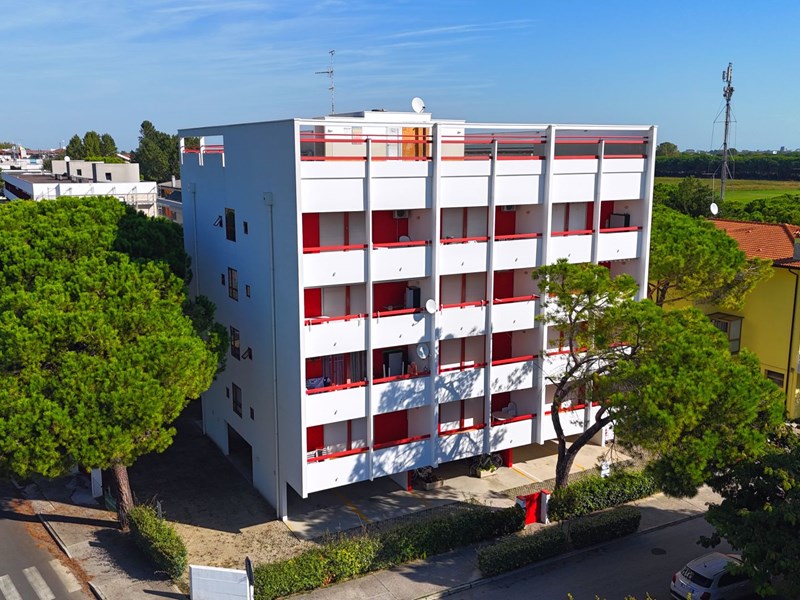 Bilocale in Vendita a San Michele al Tagliamento, zona Bibione, 158'000&euro;, 43 m², arredato