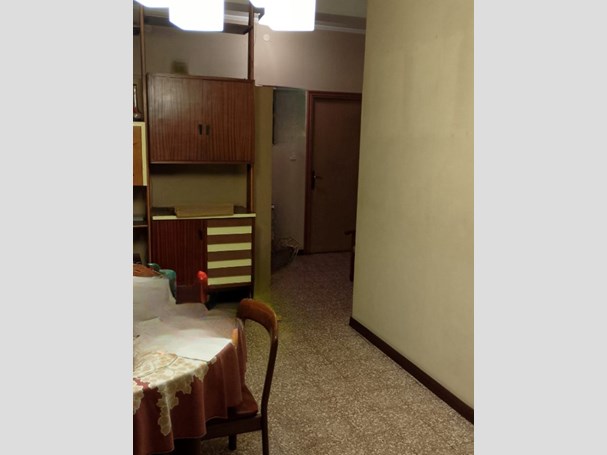 Appartamento in Vendita a Milano, zona san Siro, 380'000&euro;, 93 m²