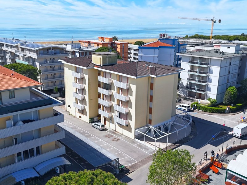 Bilocale in Vendita a San Michele al Tagliamento, zona Bibione, 148'000&euro;, 41 m², arredato