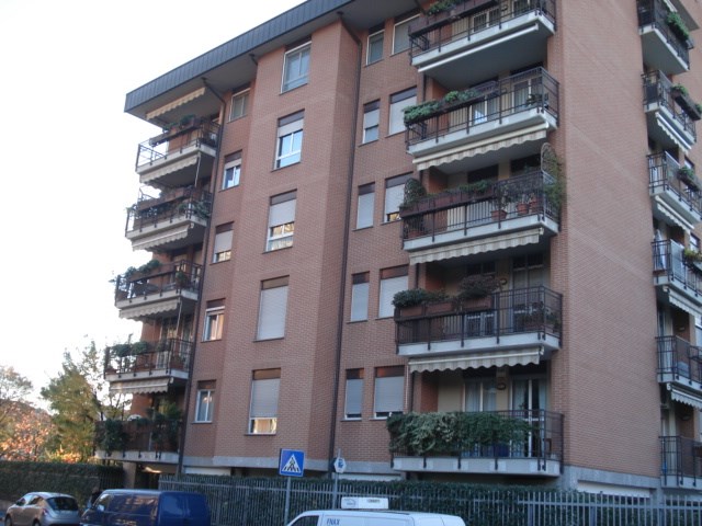 Monolocale in Affitto a Milano, zona Bovisa, 850&euro;, 42 m², arredato