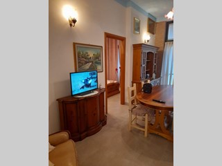 Quadrilocale in Vendita a Terricciola, 165'000&euro;, 69 m², arredato, con Box