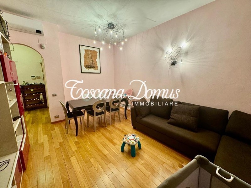 Quadrilocale in Vendita a Siena, 245'000&euro;, 92 m², arredato