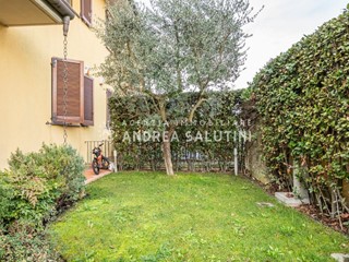 Trilocale in Vendita a Fauglia, zona Valtriano, 187'000&euro;, 65 m², arredato, con Box