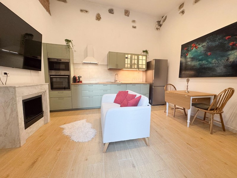 Trilocale in Vendita a Pisa, 234'000&euro;, 61 m²