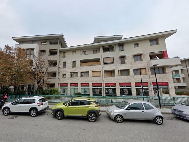 Quadrilocale in Vendita a Brugherio, 340'090&euro;, 146 m², con Box