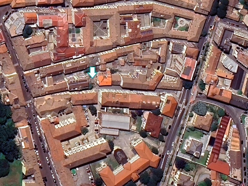 Quadrilocale in Vendita a Voghera, 239'063&euro;, 729 m²