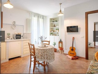 Bilocale in Affitto a Lucca, 750&euro;, 47 m², arredato