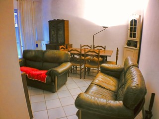 Quadrilocale in Vendita a Carrara, zona Avenza, 159'000&euro;, 86 m², arredato