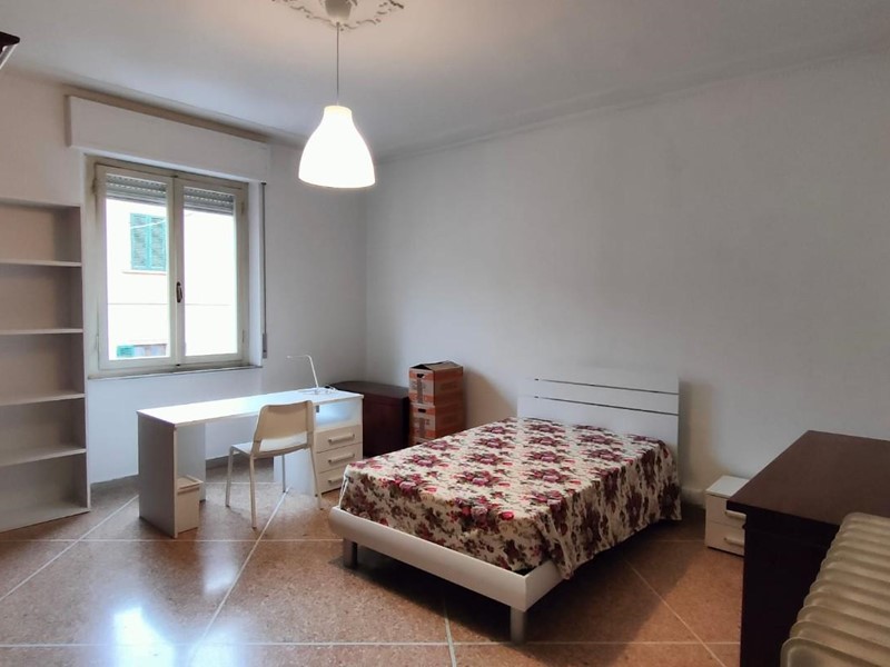 Monolocale in Affitto a Pisa, 350&euro;, 16 m², arredato