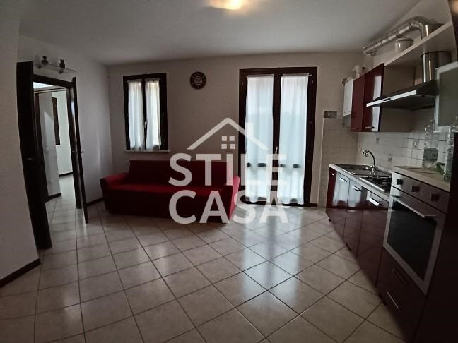 Trilocale in Vendita a Altopascio, 98'000&euro;, 65 m², arredato