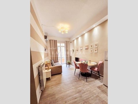 Trilocale in Vendita a Pisa, 224'000&euro;, 62 m², arredato