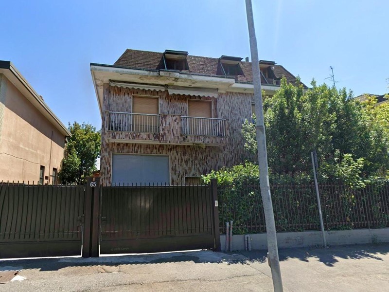 Appartamento in Vendita a Trezzano sul Naviglio, 139'500&euro;, 504 m²