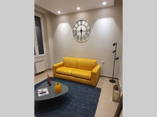Trilocale in Affitto a Firenze, 1'150&euro;, 55 m², arredato