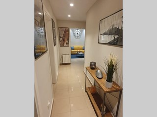 Trilocale in Affitto a Firenze, 1'150&euro;, 55 m², arredato
