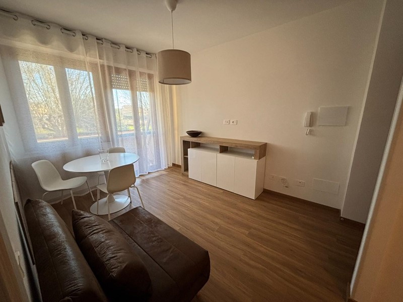 Trilocale in Affitto a Pisa, 900&euro;, 60 m², arredato