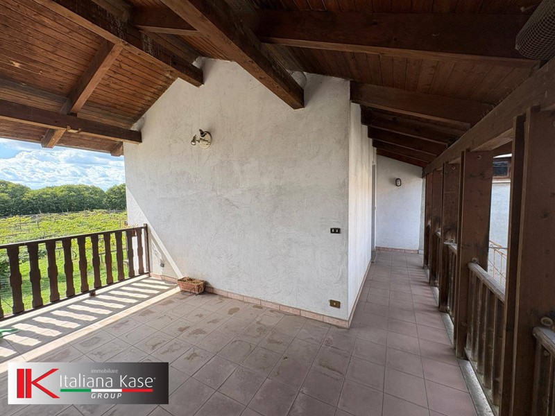 Trilocale in Affitto a Barone Canavese, 450&euro;, 70 m²