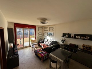 Quadrilocale in Vendita a Trento, 320'000&euro;, 90 m²