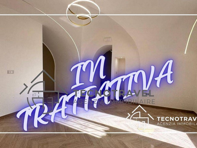 Trilocale in Vendita a Napoli, 250'000&euro;, 110 m²