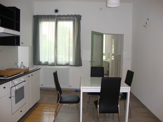 Bilocale in Affitto a Ferrara, 550&euro;, 60 m²