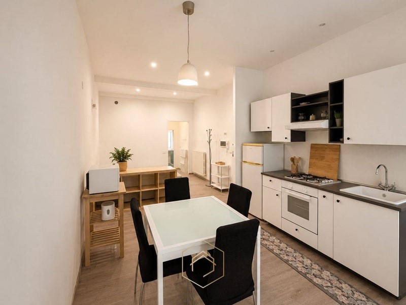 Bilocale in Affitto a Ferrara, 550&euro;, 60 m²