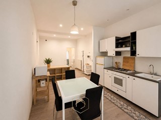 Bilocale in Affitto a Ferrara, 550&euro;, 60 m²