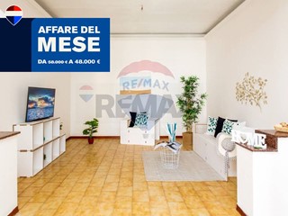 Quadrilocale in Vendita a Aci Catena, 48'000&euro;, 85 m²