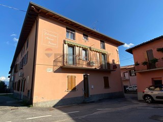 Bilocale in Affitto a Villongo, 500&euro;, 43 m²