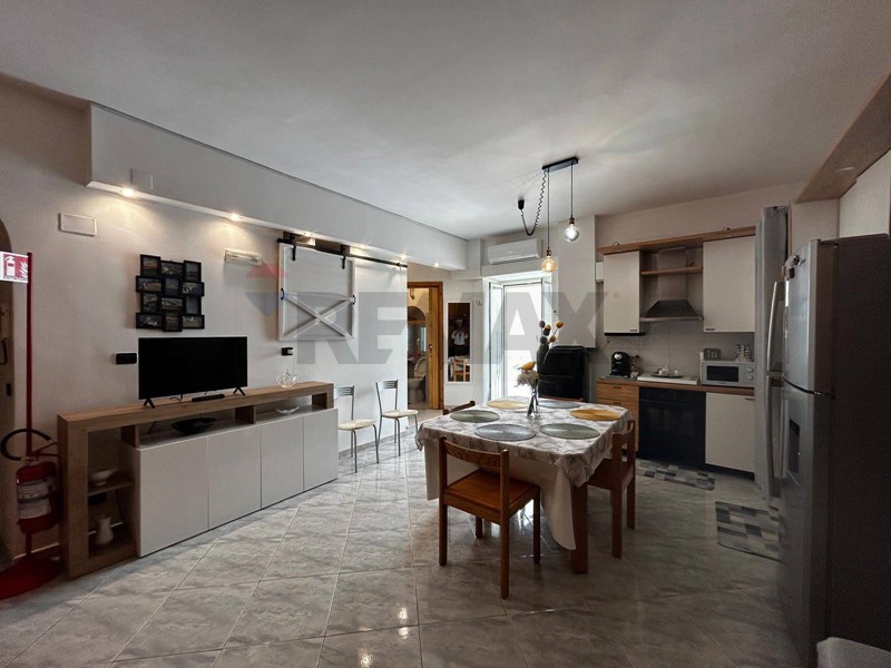 Quadrilocale in Vendita a Vieste, 385'000&euro;, 100 m²